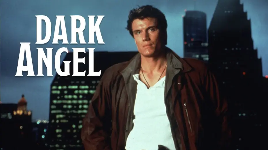 Видео к фильму Ангел тьмы — Dark Angel (1990) | Bande-annonce VOSTF (HQ)