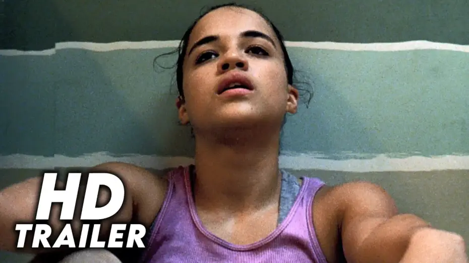 Видео к фильму Женский бой — Girlfight (2000) Original Trailer [FHD]