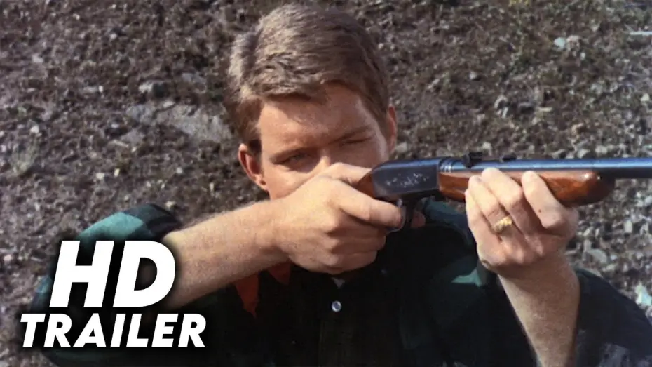 Видео к фильму Мишени — Targets (1968) Original Trailer [HD]