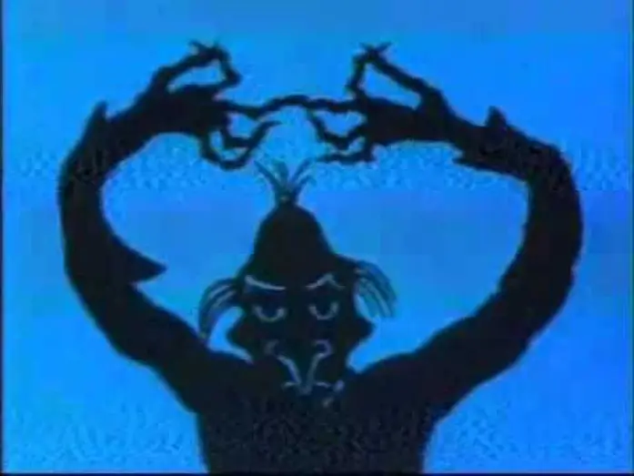 Видео к фильму Приключения принца Ахмеда — Die Abenteuer des Prinzen Achmed (1926) - trailer