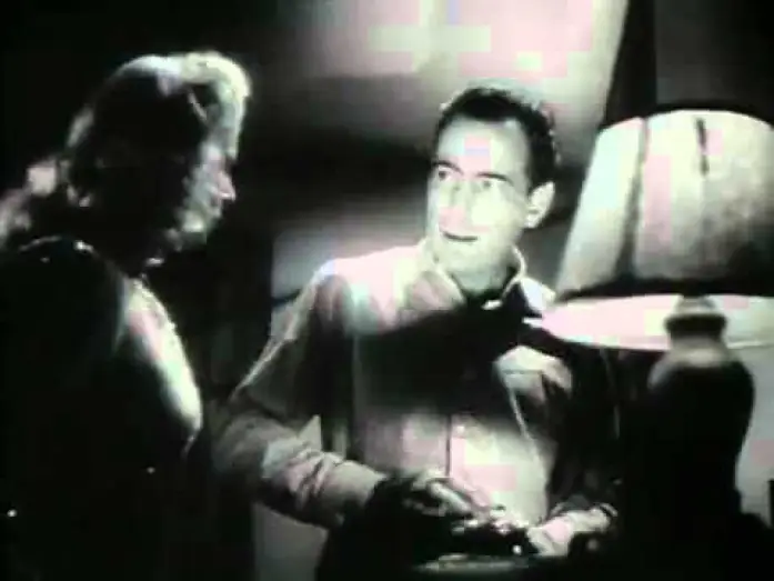 Видео к фильму Важная шишка — The Big Shot trailer.  Humphrey Bogart