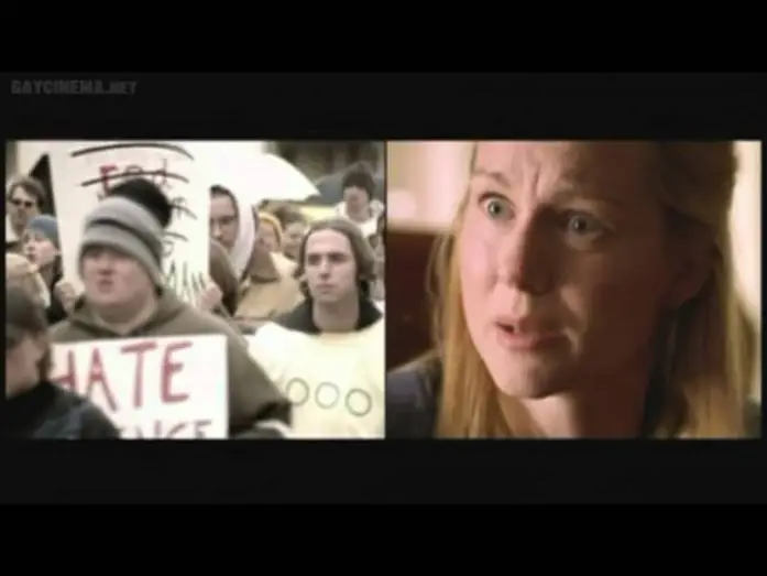 Видео к фильму The Laramie Project — The Laramie Project (2001) Trailer | Moises Kaufman