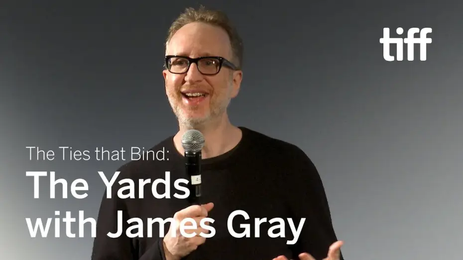 Видео к фильму Ярды — THE YARDS with James Gray