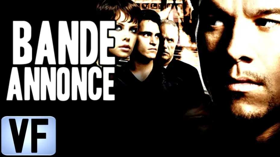 Видео к фильму Ярды — 💣 THE YARDS Bande Annonce VF (2000)