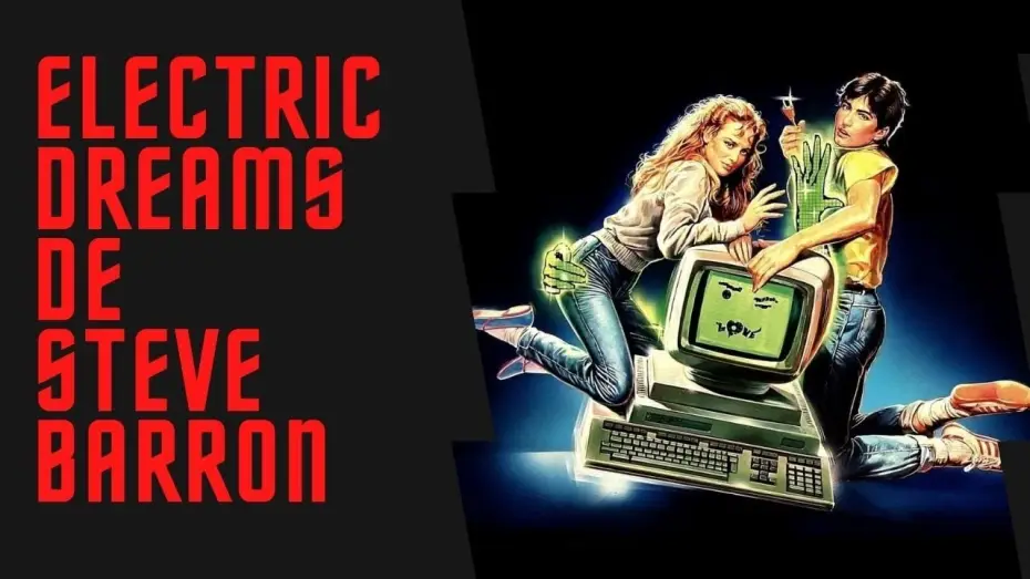 Видео к фильму Электрические грёзы — ELECTRIC DREAMS  : LES DOSSIERS DE MAD WILL