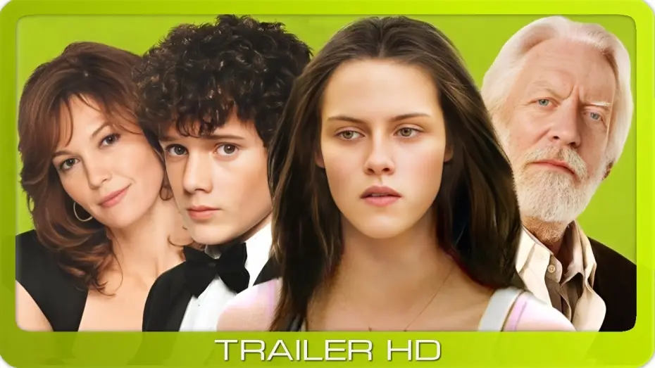 Видео к фильму Жестокие люди | Fierce People ≣ 2005 ≣ Trailer