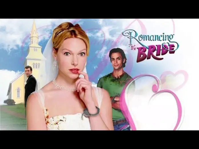 Видео к фильму Romancing the Bride — Romancing the Bride (2005) - Trailer