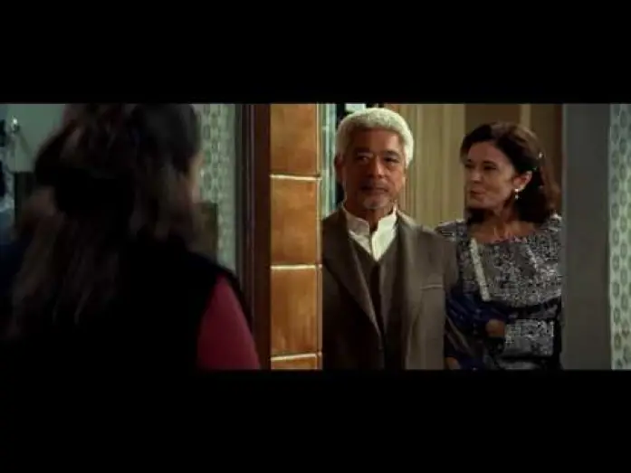 Видео к фильму Ежик — Trailer ufficiale del film "Il Riccio" - Dal 5 gennaio al cinema!