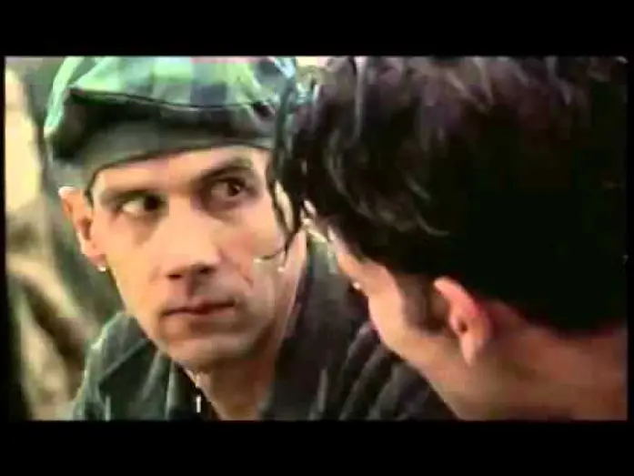 Видео к фильму Склонность — Bent (1997) Trailer