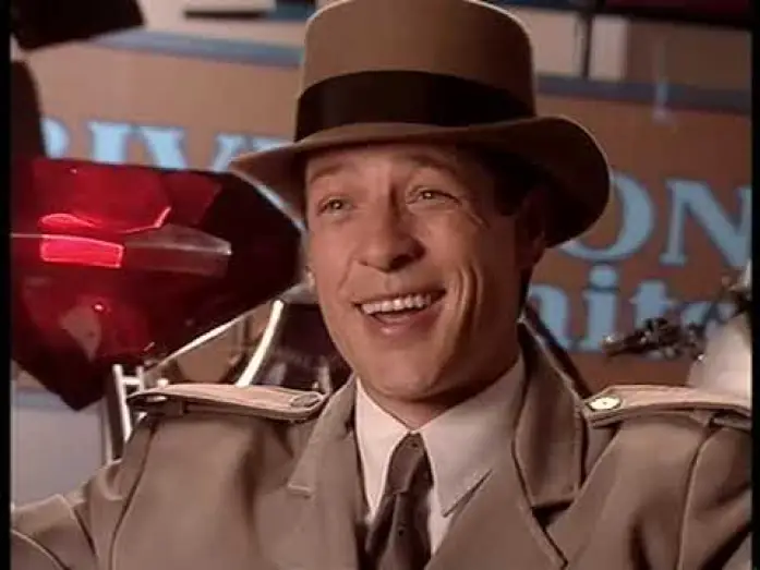 Видео к фильму Инспектор Гаджет 2 — Inspector Gadget 2 Behind The Scene