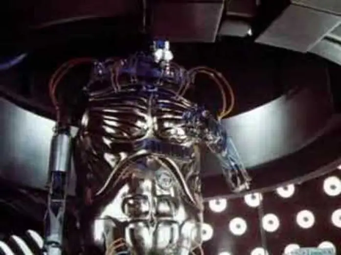 Видео к фильму Сатурн 3 — Saturn 3 (trailer)