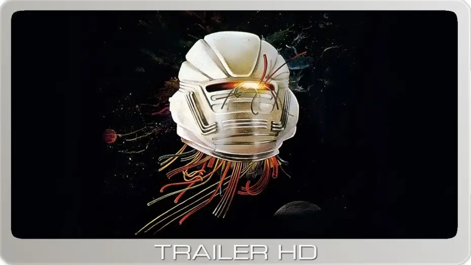 Видео к фильму Сатурн 3 — Saturn 3 ≣ 1980 ≣ Trailer ≣ German | Deutsch