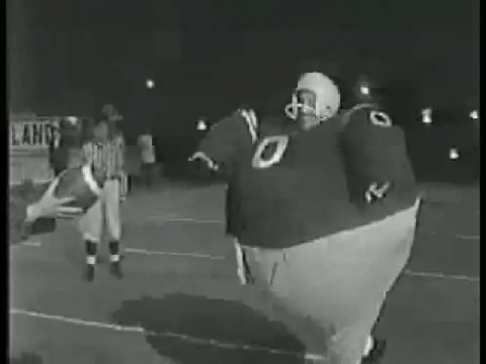 Видео к фильму Сын Флаббера — Son of Flubber Inflation Scene