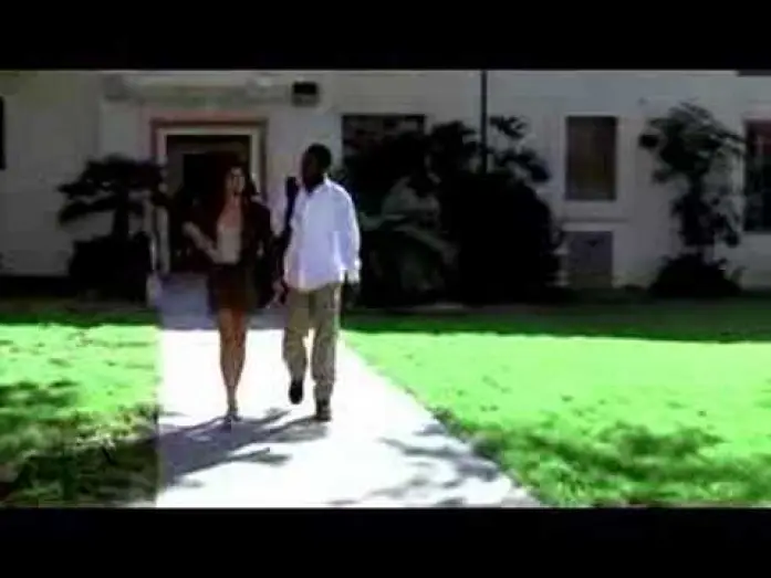 Видео к фильму Новичок — Underclassmen (2005) trailer