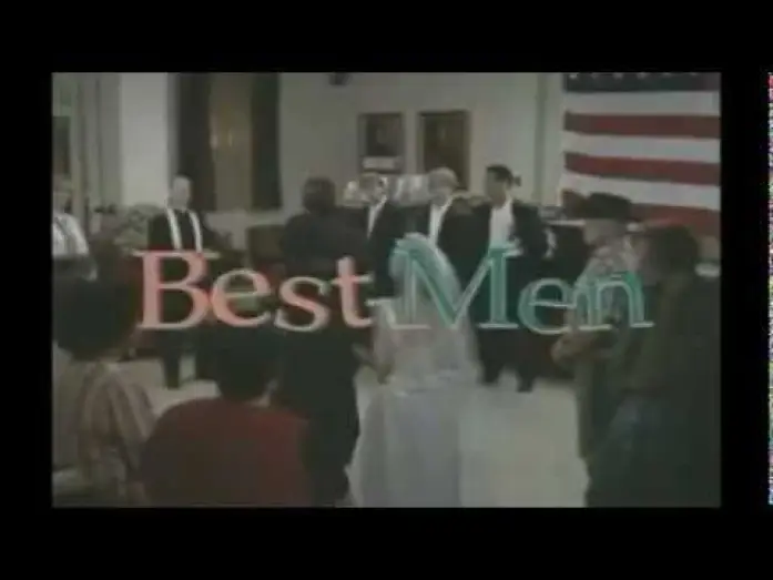 Видео к фильму Лучшие люди — Best Men (1997) trailer
