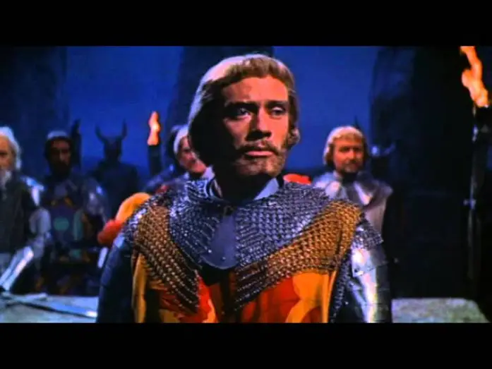 Видео к фильму Рыцари круглого стола — Knights of the Round Table