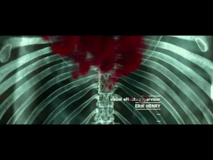Видео к фильму Пункт назначения 4 — Final Destination 4 - Opening Credits