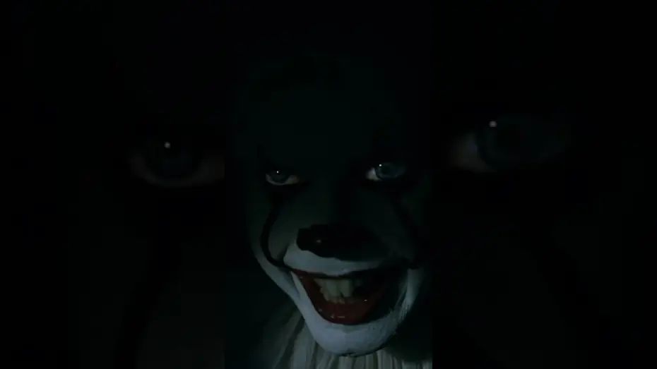 Видео к фильму Оно | Take it Georgie!