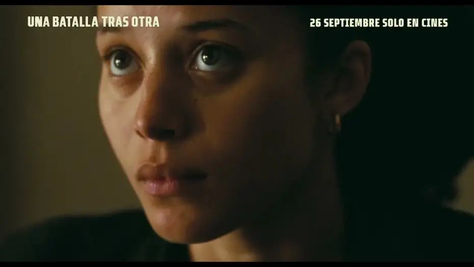Видео к фильму Битва за битвой | Spot "Bomb"