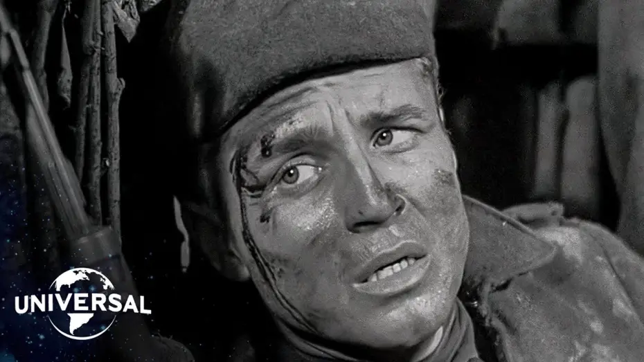 Видео к фильму На западном фронте без перемен | The Charge Into No Man&rsquo;s Land