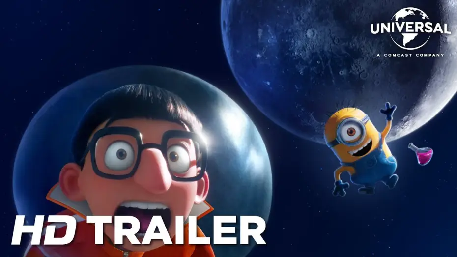 Видео к фильму Лунный | Stralunato | Teaser Trailer
