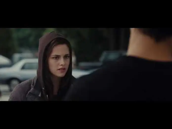 Видео к фильму Сумерки. Сага: Затмение | TWILIGHT, CHAPITRE 3 : HESITATION - Bande Annonce #2 [VF]