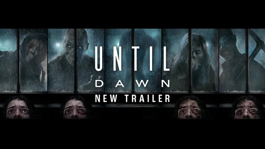 Видео к фильму Дожить до рассвета | New Movie Trailer