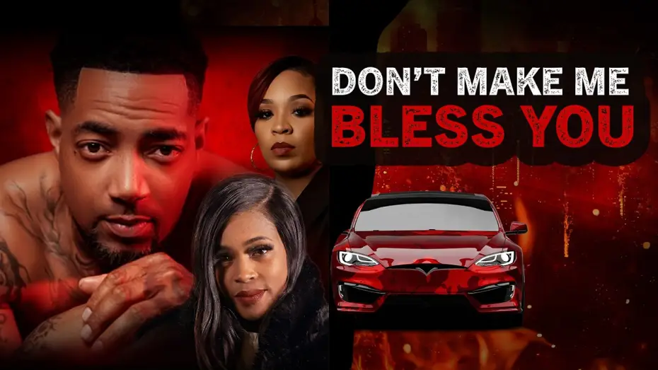 Видео к фильму Don't Make Me Bless You — Don't Make Me Bless You - Trailer