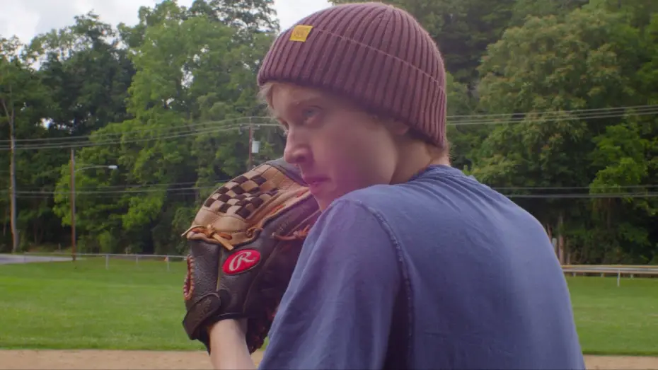 Видео к фильму Johnny Baseball — Johnny Baseball Trailer 2