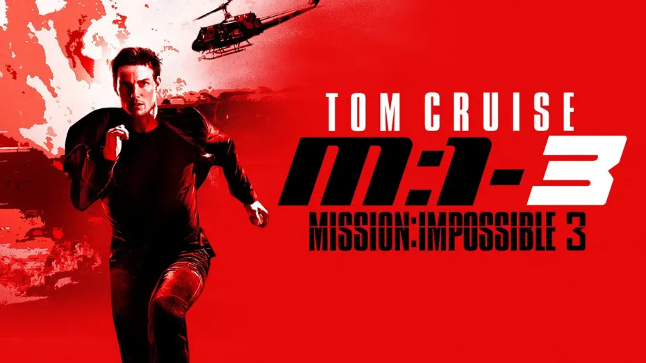 Видео к фильму Миссия невыполнима 3 | MISSION : IMPOSSIBLE 3 (2006) - Bande-annonce | HD - VF