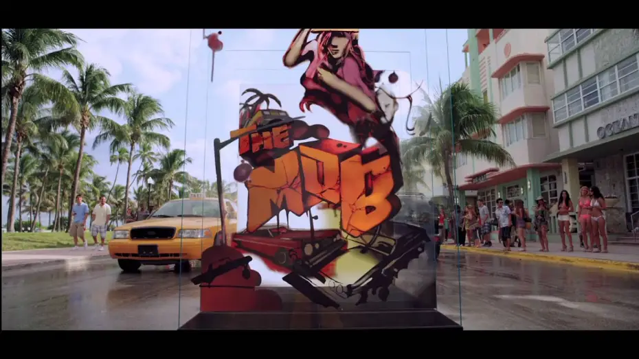 Видео к фильму Шаг вперёд 4 | Step Up Revolution (2012 Movie) - Official Featurette - "Meet the Cast"