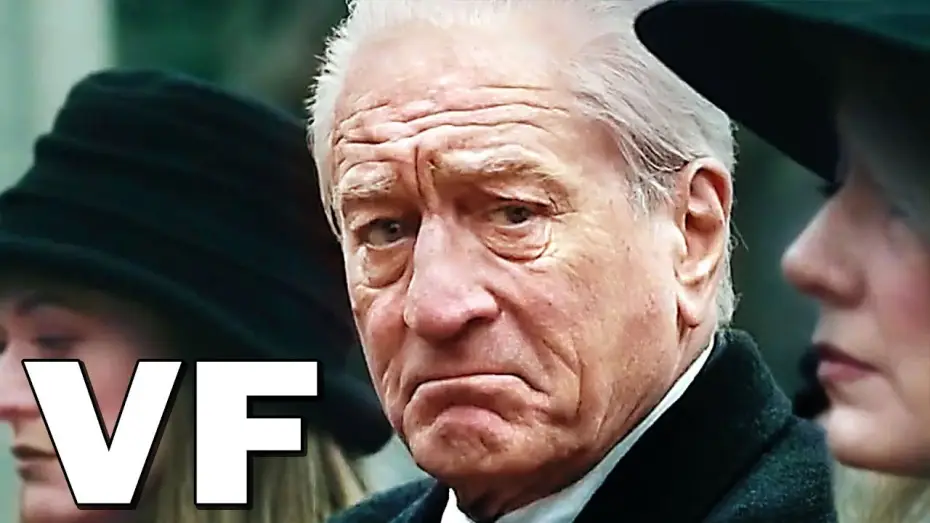 Видео к фильму Ирландец — THE IRISHMAN Bande Annonce VF # 2 (2019) Martin Scorsese, Robert De Niro, Al Pacino