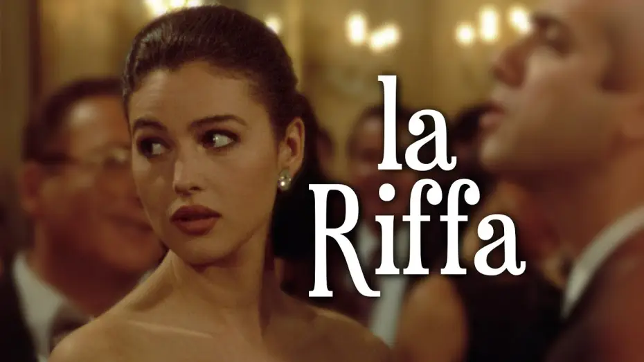 Видео к фильму Злоупотребление | La Riffa (film 1991) TRAILER ITALIANO