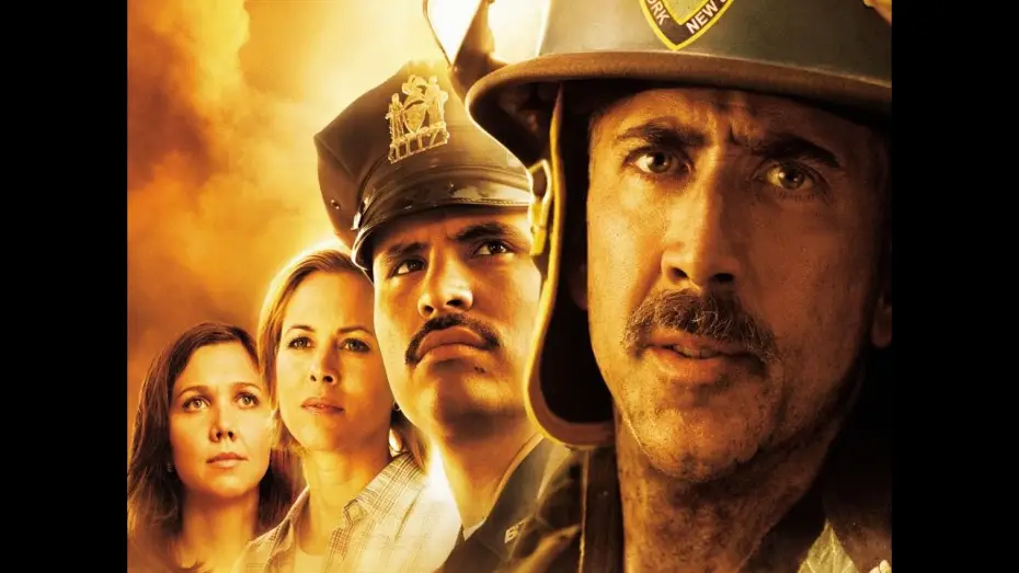Видео к фильму Башни-близнецы | World Trade Center - Trailer Deutsch 1080p HD