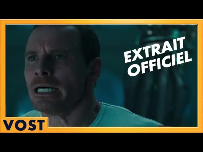 Видео к фильму Кредо убийцы | Assassin's Creed - Extrait  First Time Animus [Officiel] VOST HD