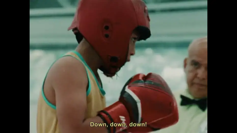 Видео к фильму Para los contrincantes | Official Trailer [Subtitled]