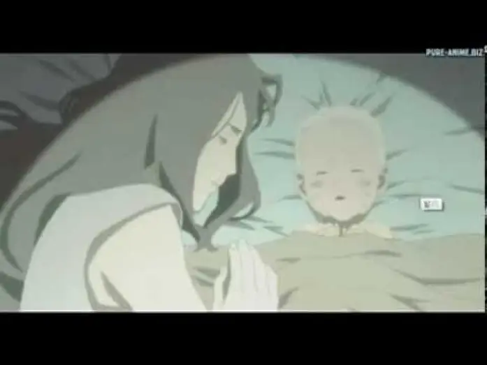 Видео к фильму Наруто 9: Путь ниндзя | Naruto Shippuuden Movie 6 - Road to Ninja Trailer German/Deutsch
