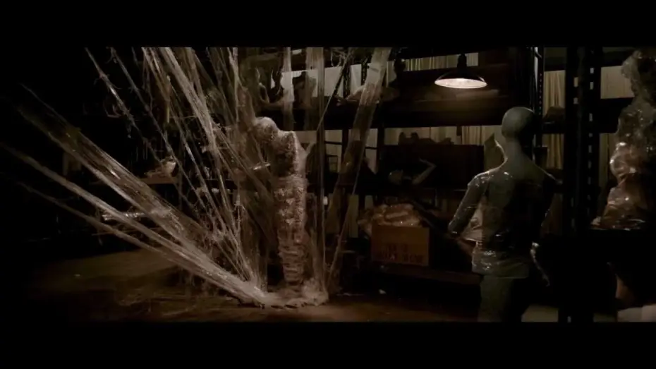 Видео к фильму Сайлент Хилл 2 | Silent Hill: Revelation - Bande annonce VOST