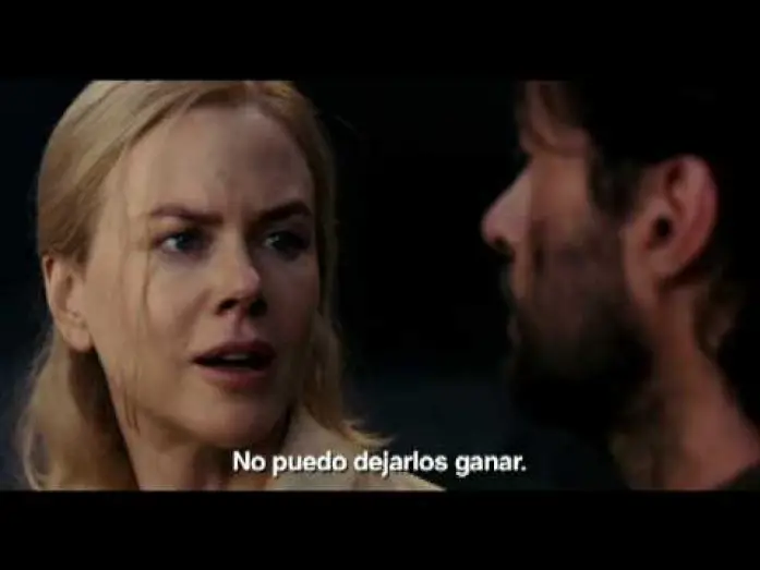 Видео к фильму Австралия | Trailer [subtitulado al espa&ntilde;ol]