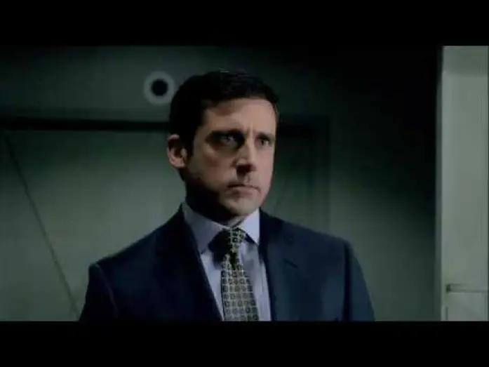 Видео к фильму Напряги извилины | Agente Smart Casino Totale - Il secondo trailer ufficiale