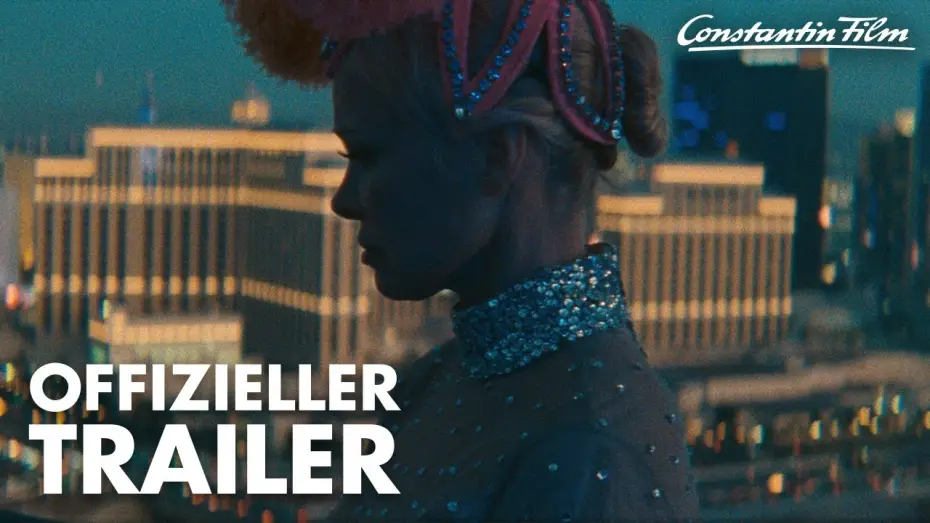 Видео к фильму Шоугёрл | The Last Showgirl I Offizieller Trailer
