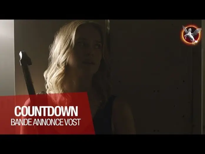 Видео к фильму Обратный отсчет | COUNTDOWN - Bande Annonce [VOST]