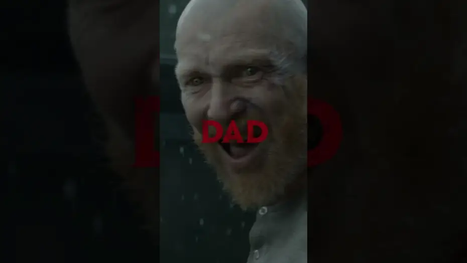 Видео к фильму Зловещие мертвецы: Пекло | Daddy&rsquo;s with the Deadites now.