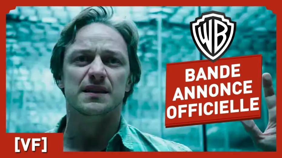 Видео к фильму Оно 2 — Ça  : Chapitre 2 - Bande Annonce VF