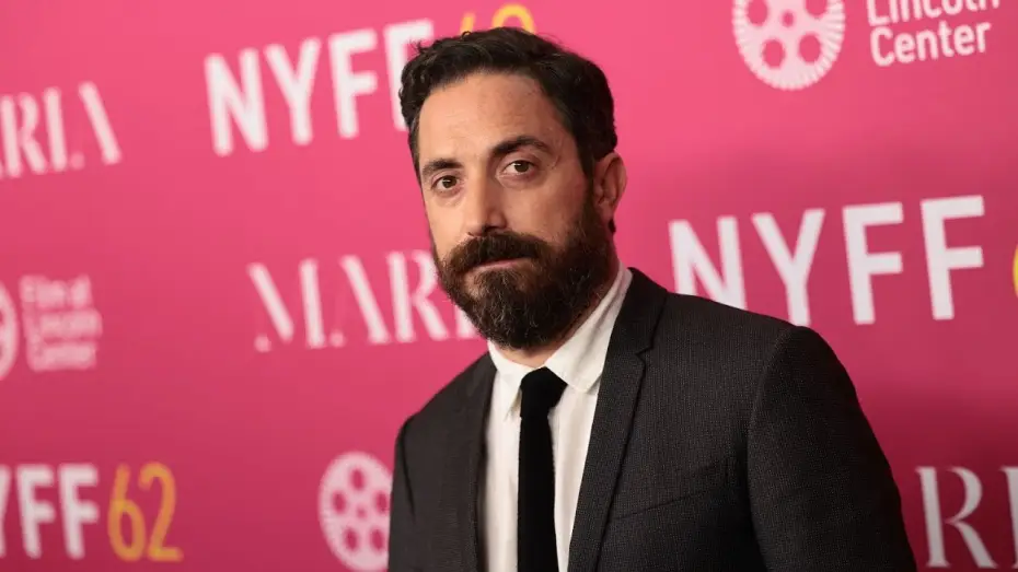 Видео к фильму Мария | Pablo Larra&iacute;n on Maria