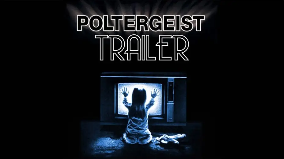 Видео к фильму Полтергейст | Poltergeist (1982) Trailer Remastered HD