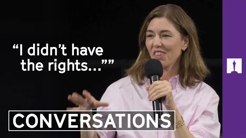 Видео к фильму Девственницы-самоубийцы | Sofia Coppola&rsquo;s Risky Move That Launched Her Career