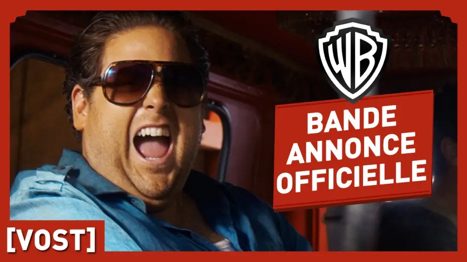 Видео к фильму Парни со стволами | War Dogs - Bande Annonce Officielle 2 (VOST) - Jonah Hill / Miles Teller