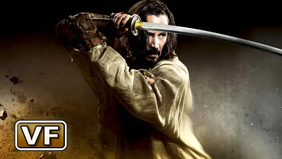 Видео к фильму 47 ронинов | 47 Ronin (2013) Bande Annonce VF