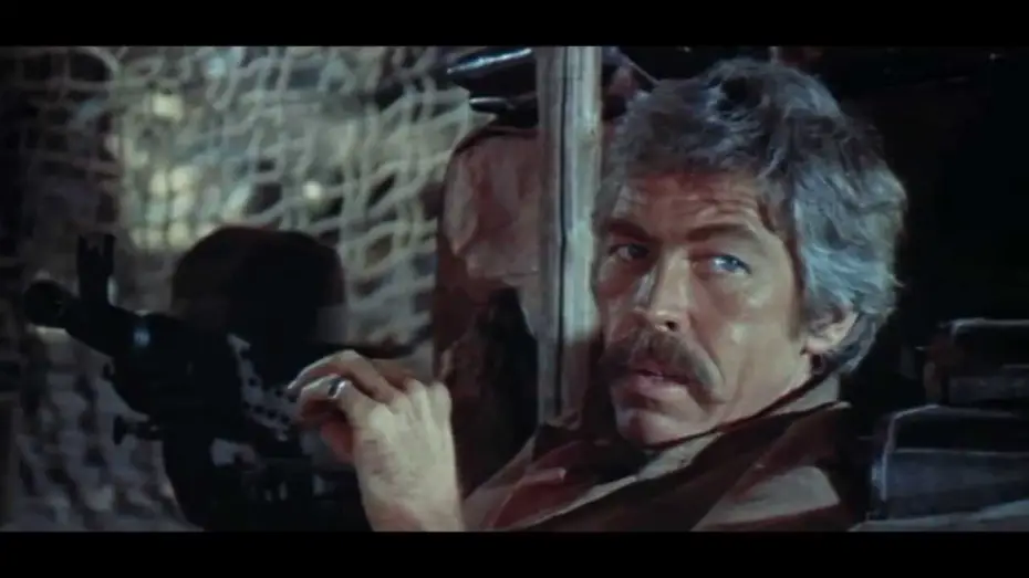 Видео к фильму За пригоршню динамита | Extrait - Il &eacute;tait une fois la r&eacute;volution